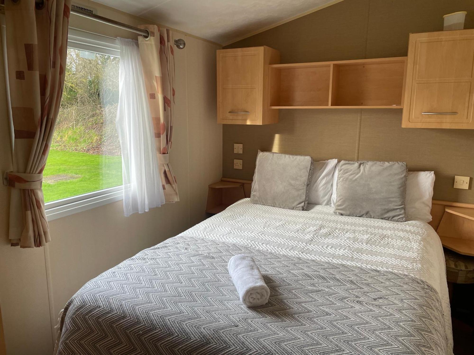 Cosy 3 Bedroom Caravan, סאות' סרני מראה חיצוני תמונה